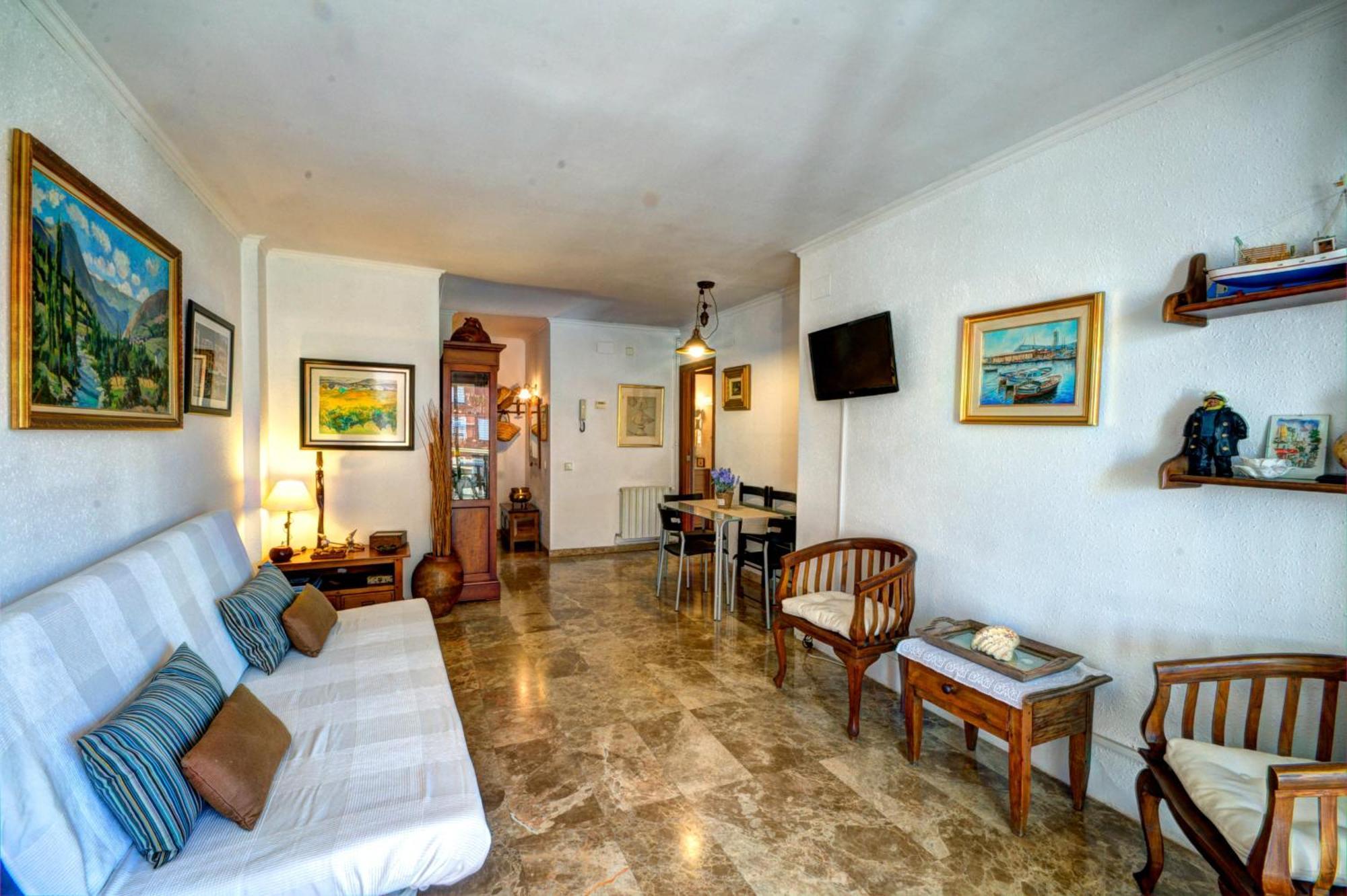 The Rose By Hello Homes Sitges Exteriör bild