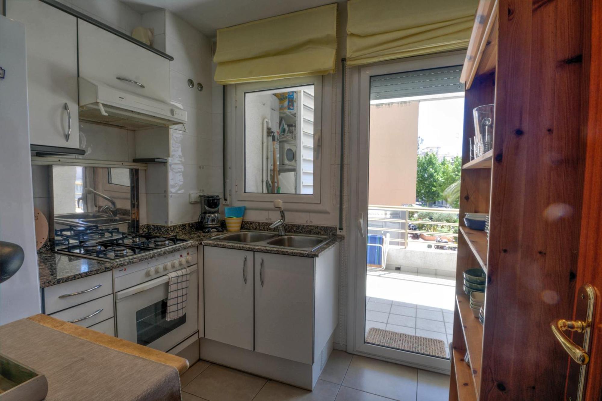 The Rose By Hello Homes Sitges Exteriör bild