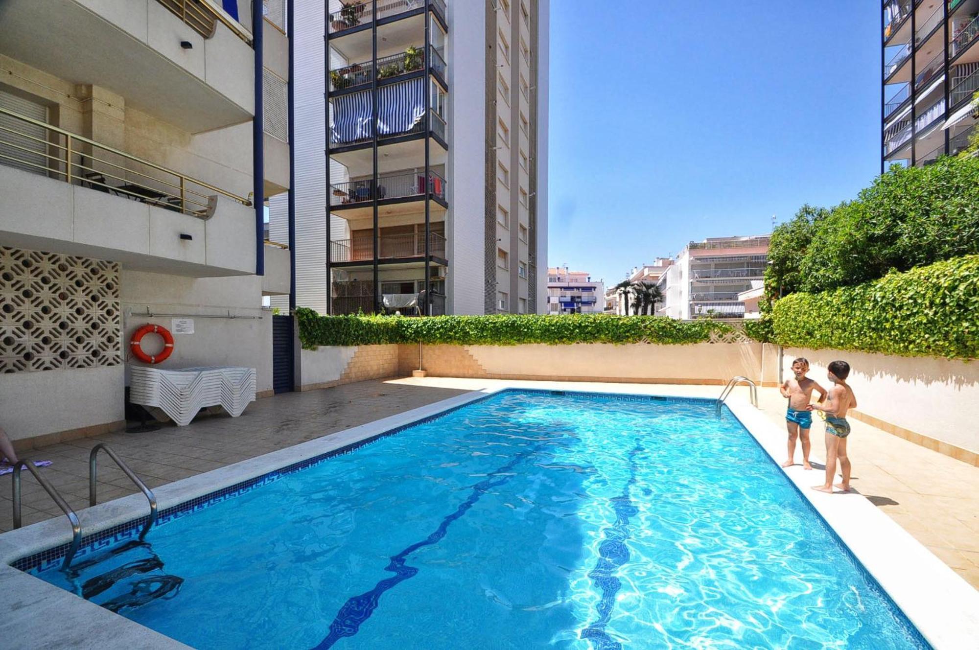 The Rose By Hello Homes Sitges Exteriör bild