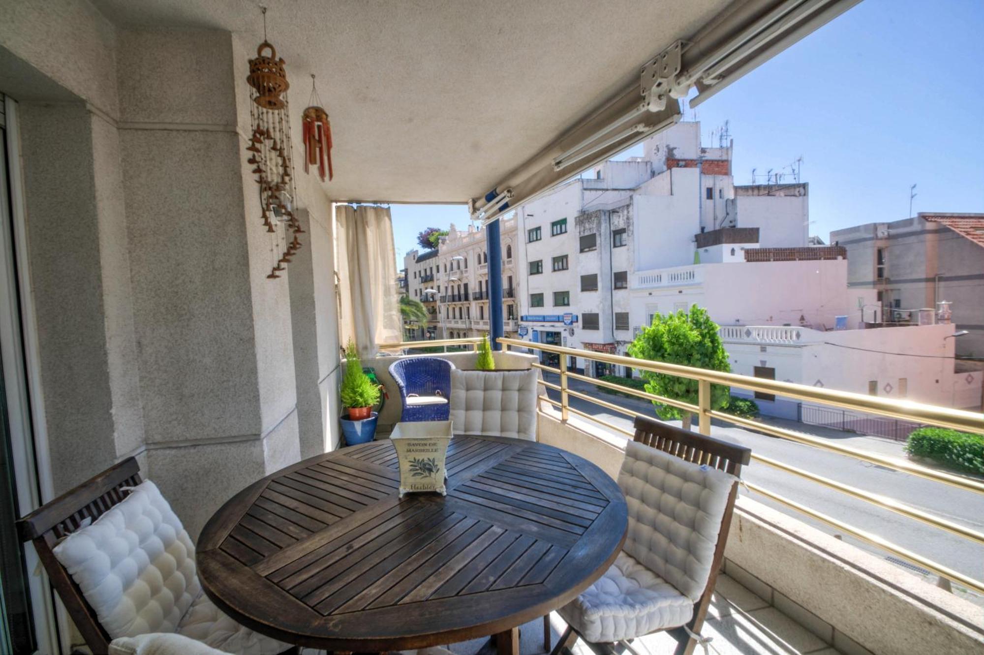 The Rose By Hello Homes Sitges Exteriör bild